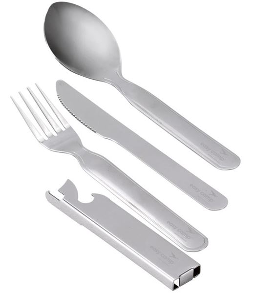 Picture of TRAVEL CUTLERY DELUXE